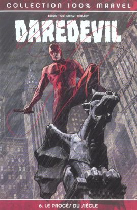 Daredevil - 100% marvel tome 6