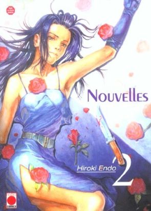 Nouvelles tome 2