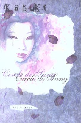 Kabuki tome 3