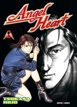 angel heart tome 2