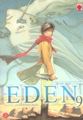 eden tome 9