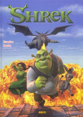 Shrek