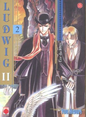 ludwig ii tome 2