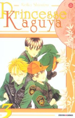 princesse kaguya tome 3