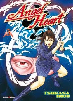 angel heart tome 3