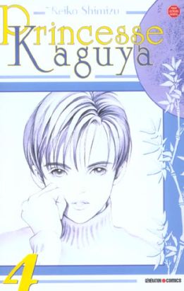 princesse kaguya tome 4
