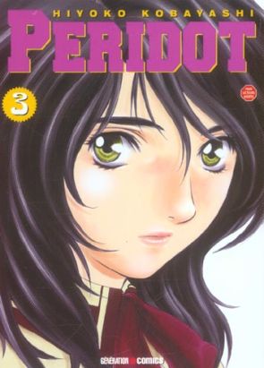 Peridot tome 3