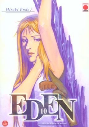 eden tome 10