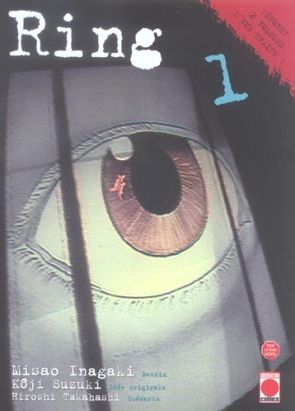 Ring tome 1