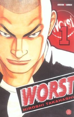Worst tome 1