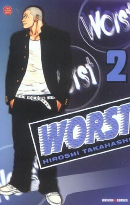 Worst tome 2