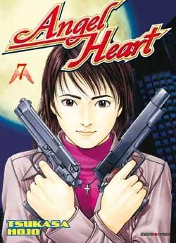 angel heart tome 7
