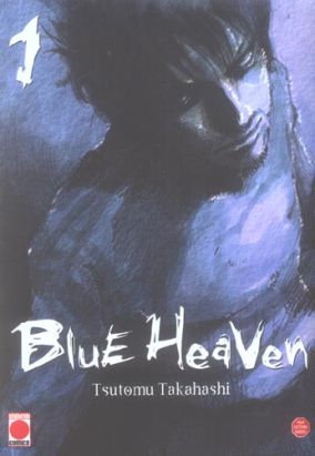 blue heaven tome 1