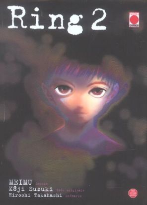 Ring tome 2