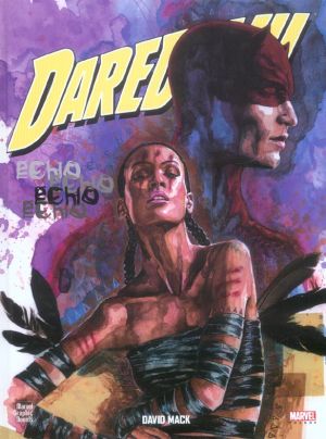 daredevil ; echo