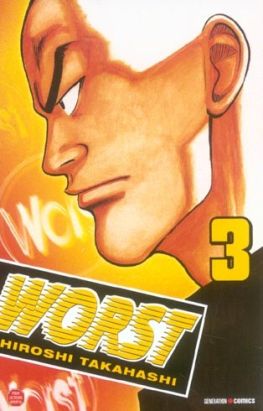 Worst tome 3