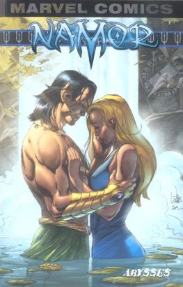 namor tome 2 - Abysses