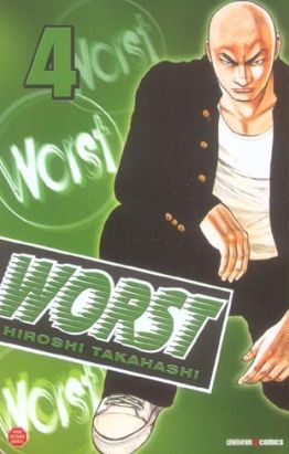 Worst tome 4