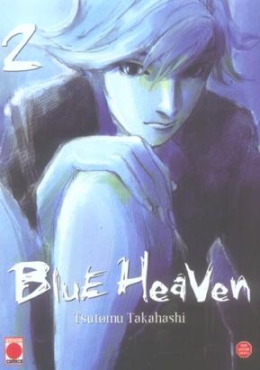 blue heaven tome 2