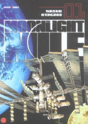 moonlight mile tome 1