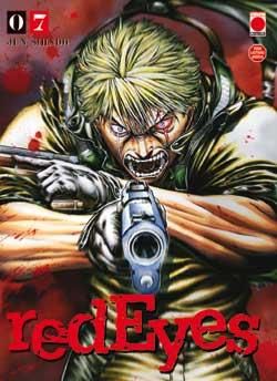 red eyes tome 7