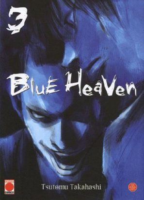 blue heaven tome 3