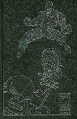 Marvel les origines tome 4