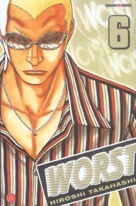 Worst tome 6