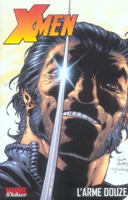 X-men (new) tome 2 - l'arme douze