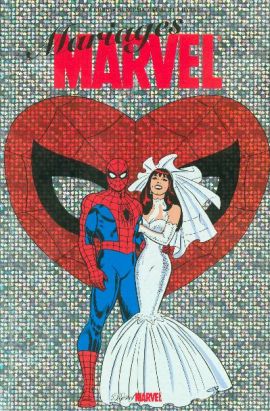 marvel mariages