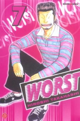 Worst tome 7