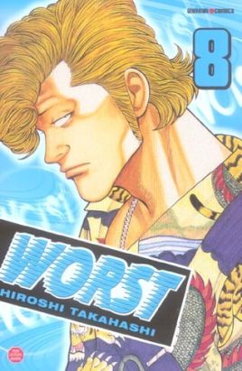 Worst tome 8