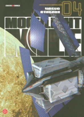moonlight mile tome 4