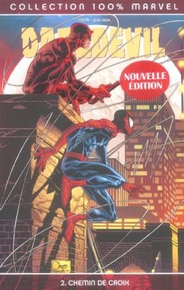 Daredevil tome 2