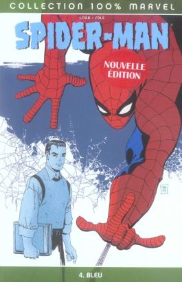 Spider-man tome 4