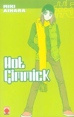 hot gimmick tome 5
