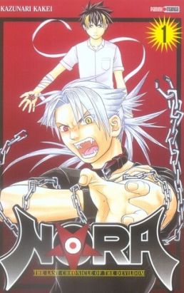 nora tome 1