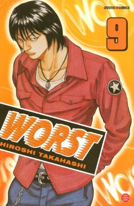 Worst tome 9