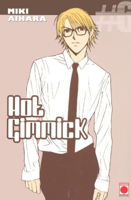 hot gimmick tome 6