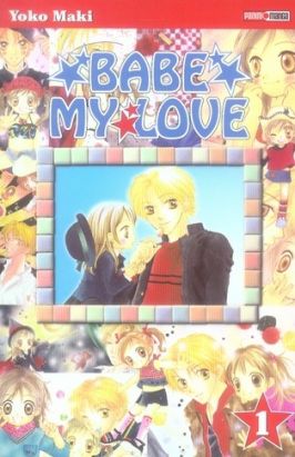 babe my love tome 1