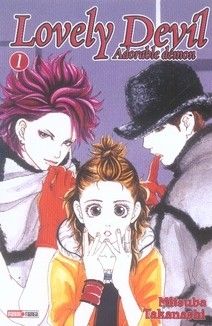 lovely devil tome 1