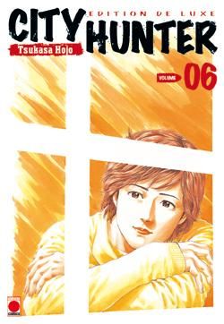 city hunter tome 6