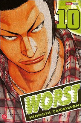 Worst tome 10