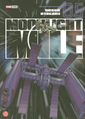 moonlight mile tome 5