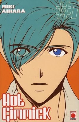 hot gimmick tome 7 hot gimmick tome 7