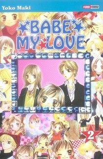 babe my love tome 2