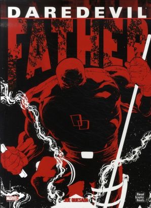 daredevil ; father