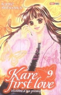 kare first love tome 9 kare first love tome 9
