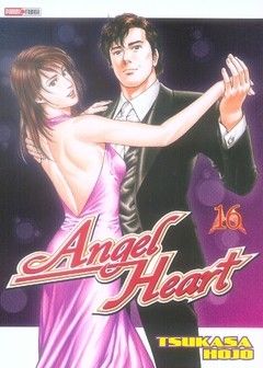 angel heart tome 16