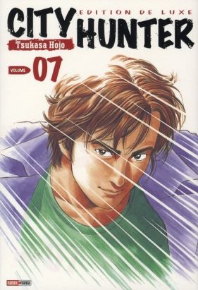 city hunter tome 7